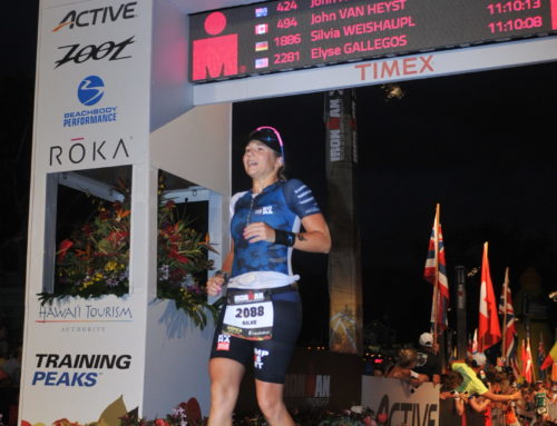 Ironman Hawaii 2016 – Mein Rennen