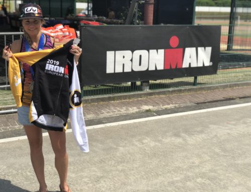 Teil I: Ironman Frankfurt 2015 als Rookie im Ziel…4 Jahre später, dass Comeback als Europameisterin am Römer